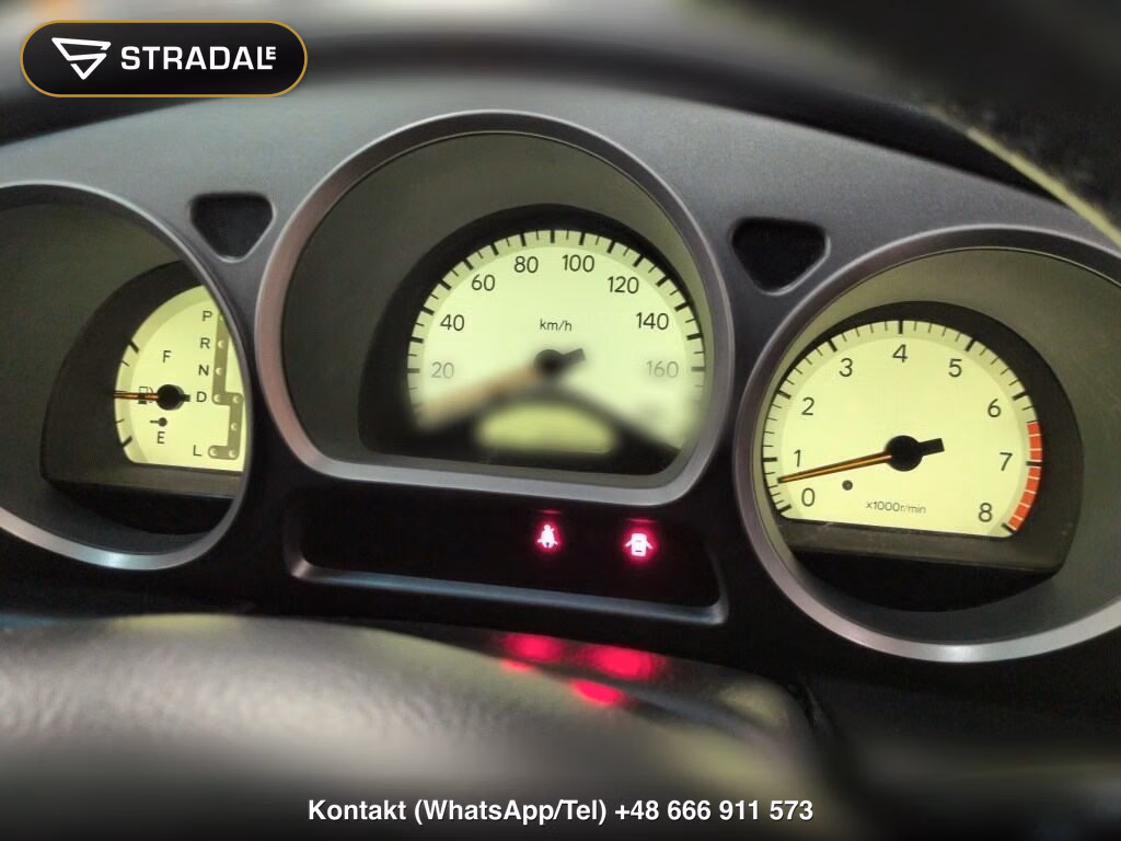 TOYOTA ARISTO S300 VERTEX EDITION, miniaturka 7