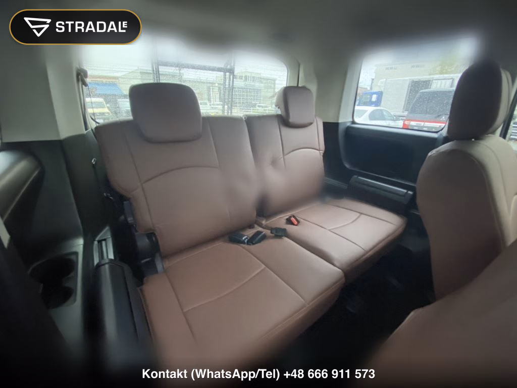 MITSUBISHI DELICA D:5 4WD P, miniaturka 12