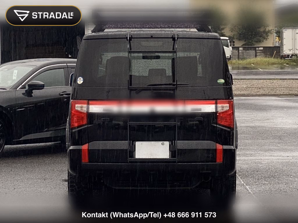 MITSUBISHI DELICA D:5 4WD P, miniaturka 9
