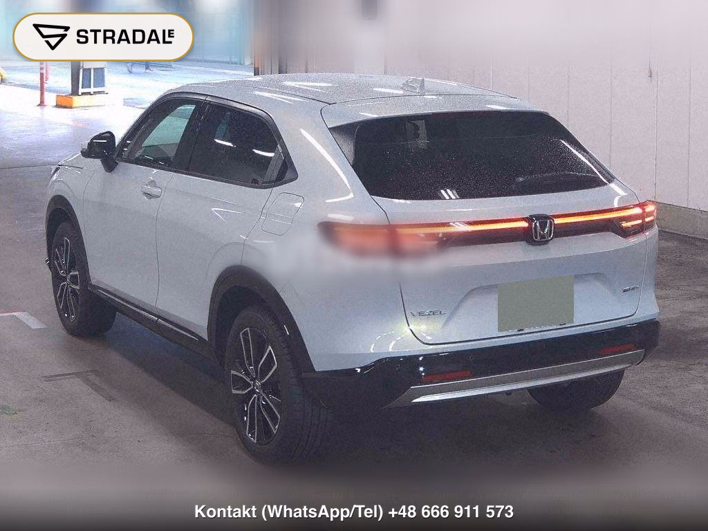 HONDA VEZEL HYBRID E:HEV Z, miniaturka 3
