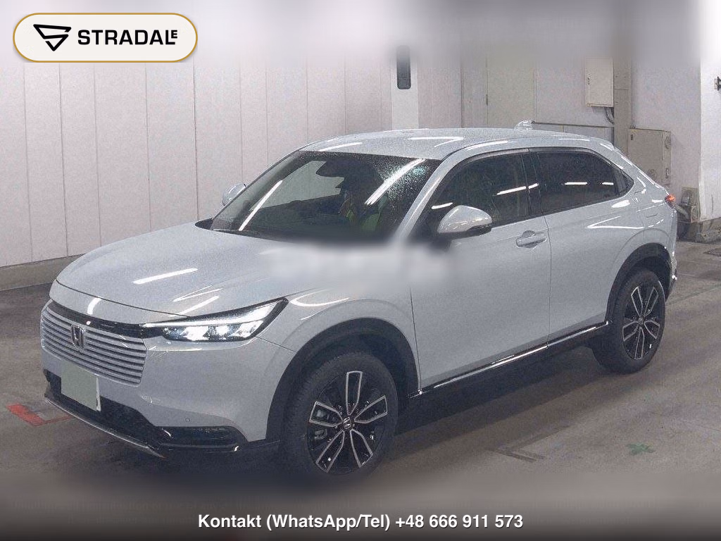 HONDA VEZEL HYBRID E:HEV Z, miniaturka 5
