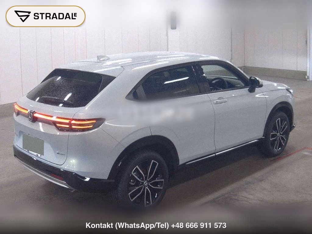 HONDA VEZEL HYBRID E:HEV Z, miniaturka 6