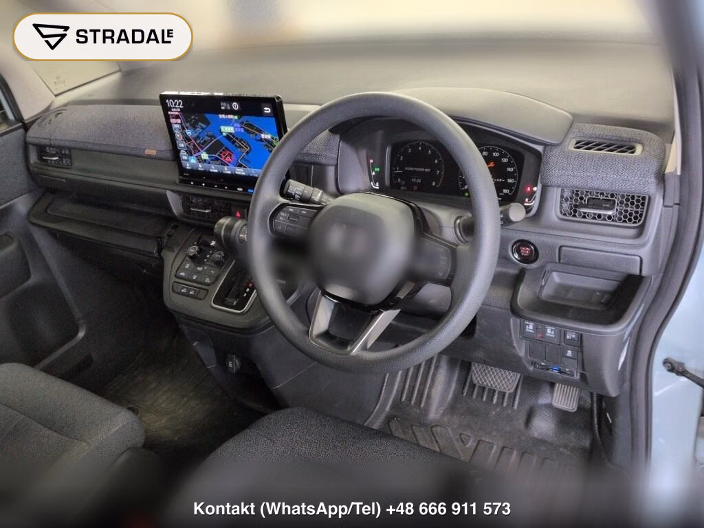 HONDA STEPWAGON 5D AIR, miniaturka 4