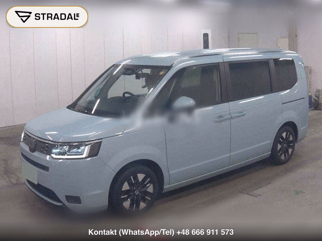 HONDA STEPWAGON 5D AIR, miniaturka 5