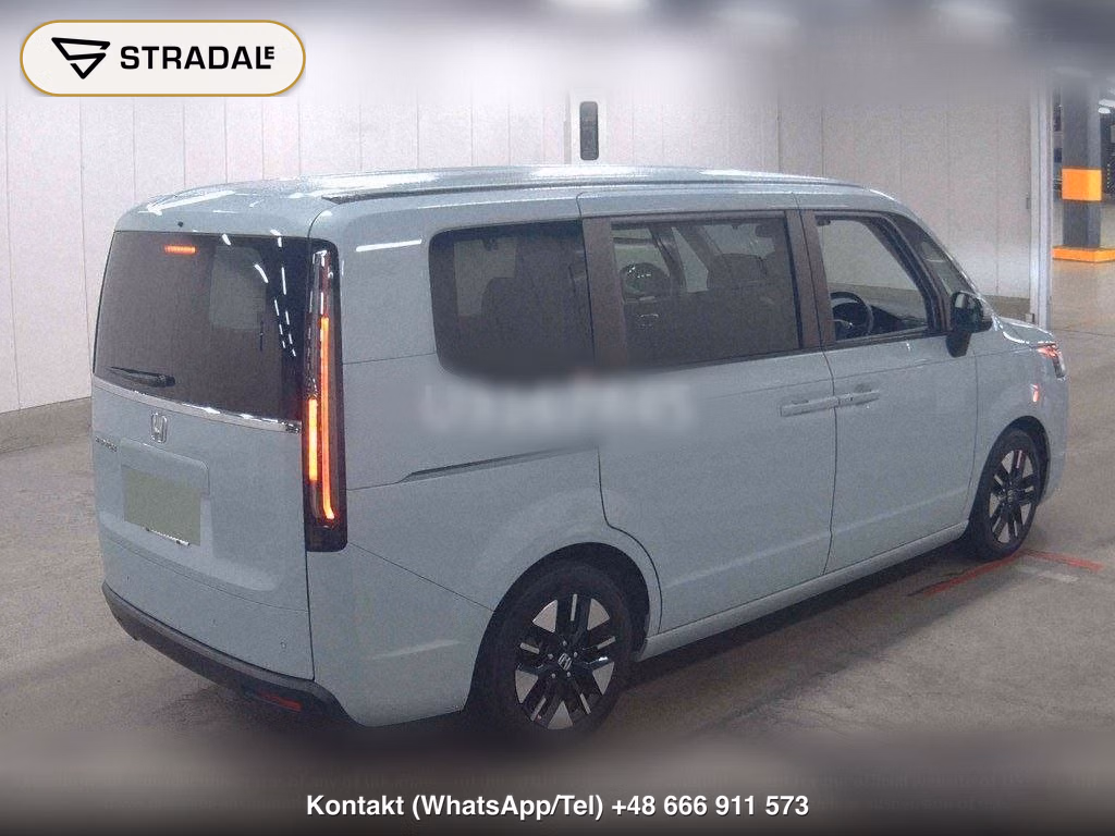 HONDA STEPWAGON 5D AIR, miniaturka 6