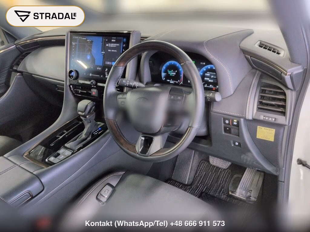 TOYOTA ALPHARD Z, miniaturka 4