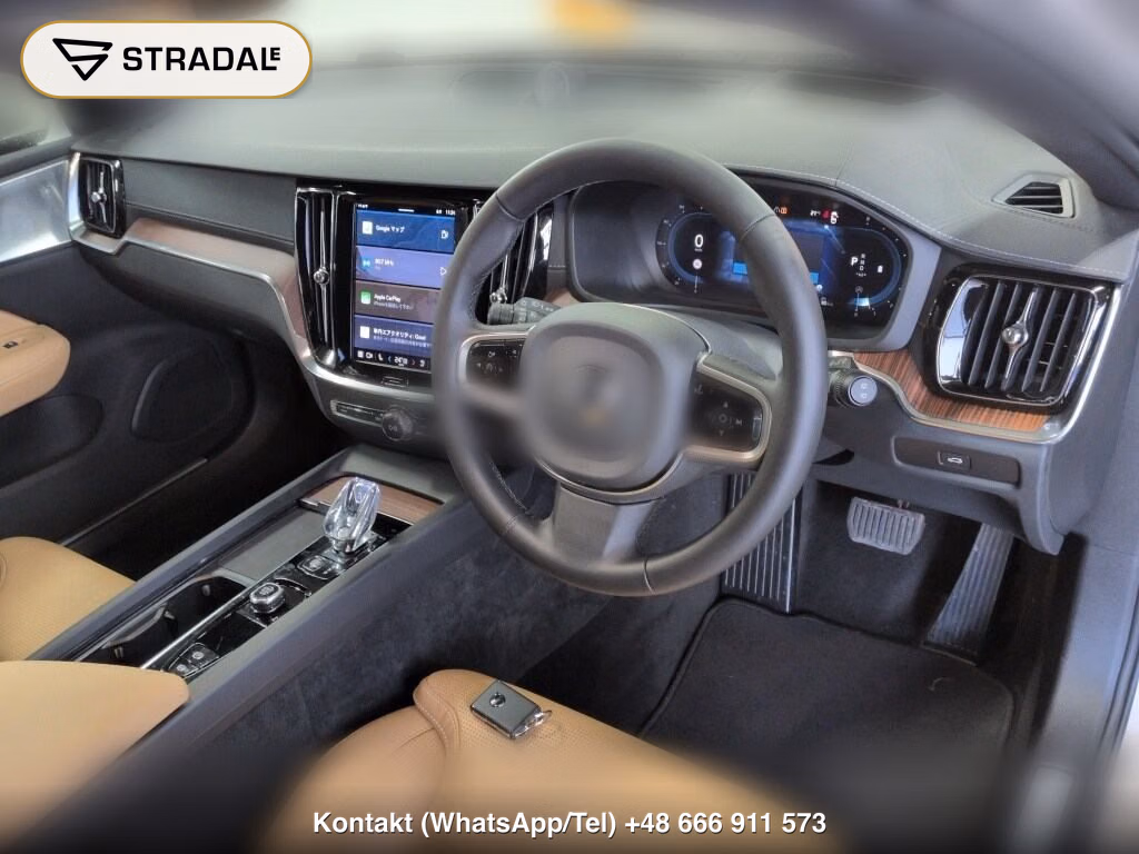 VOLVO V60 ULTRA B4, miniaturka 4
