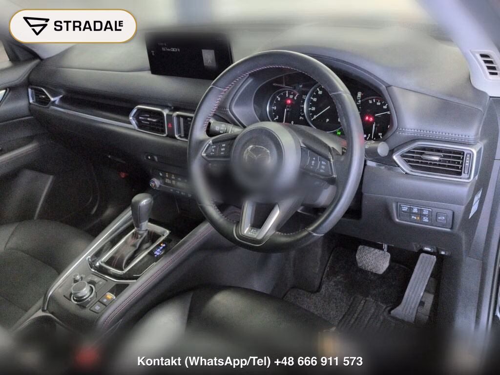 MAZDA CX-5 XD BLACK TONE EDITION, miniaturka 4