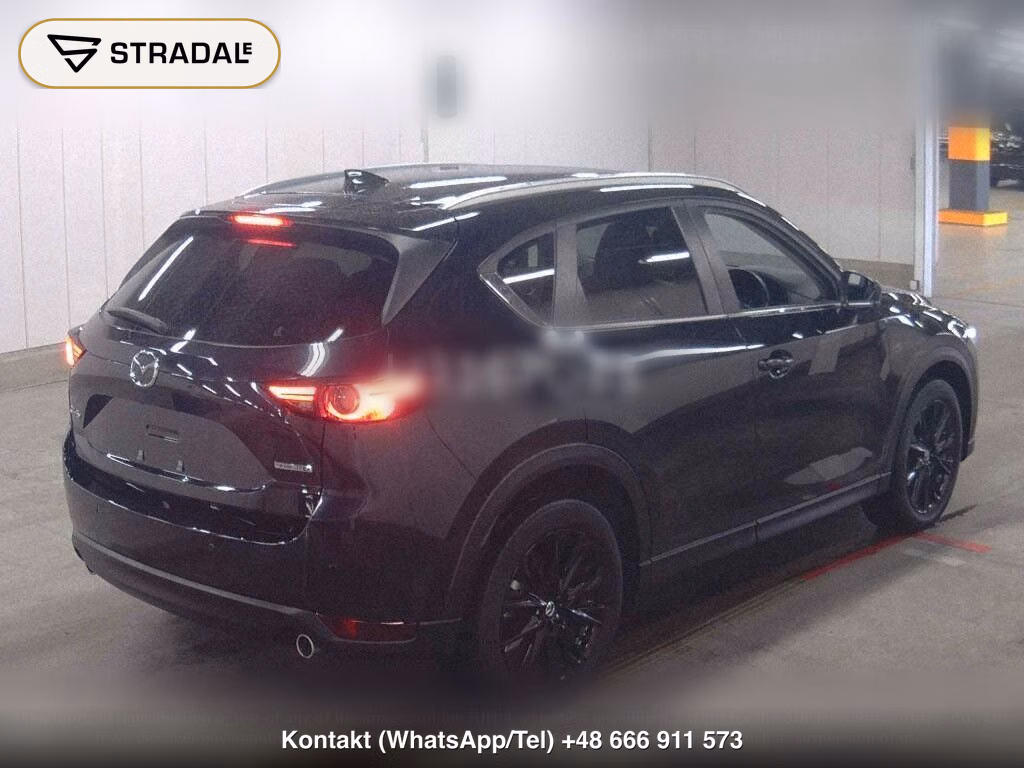 MAZDA CX-5 XD BLACK TONE EDITION, miniaturka 6