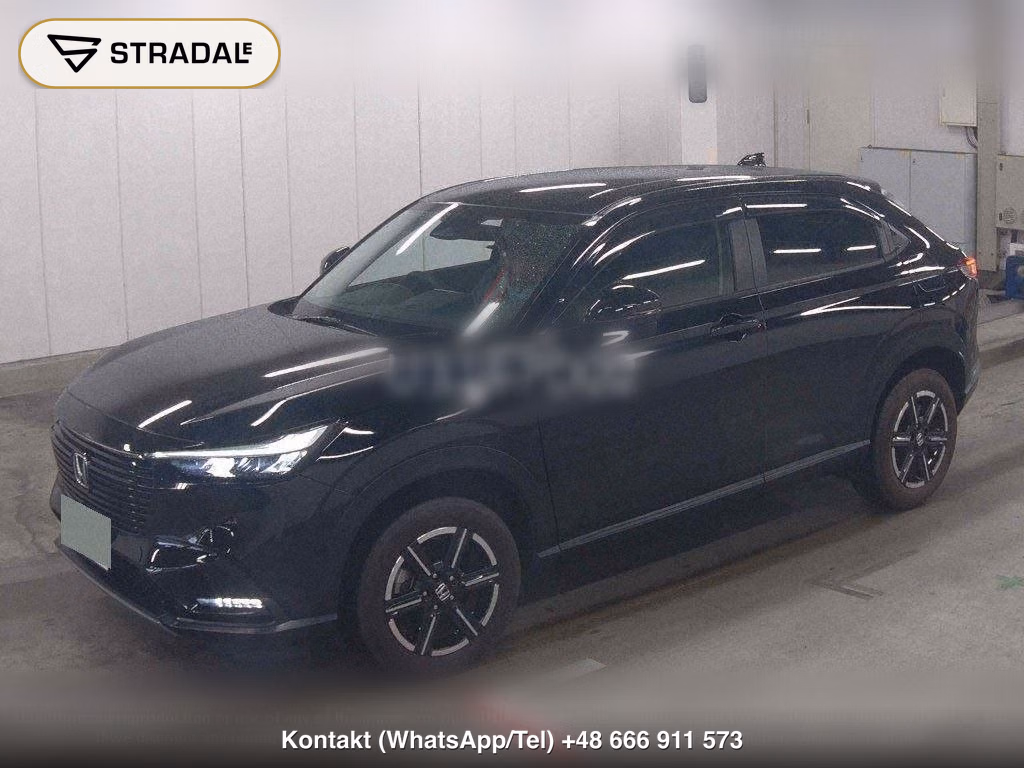 HONDA VEZEL G, miniaturka 5
