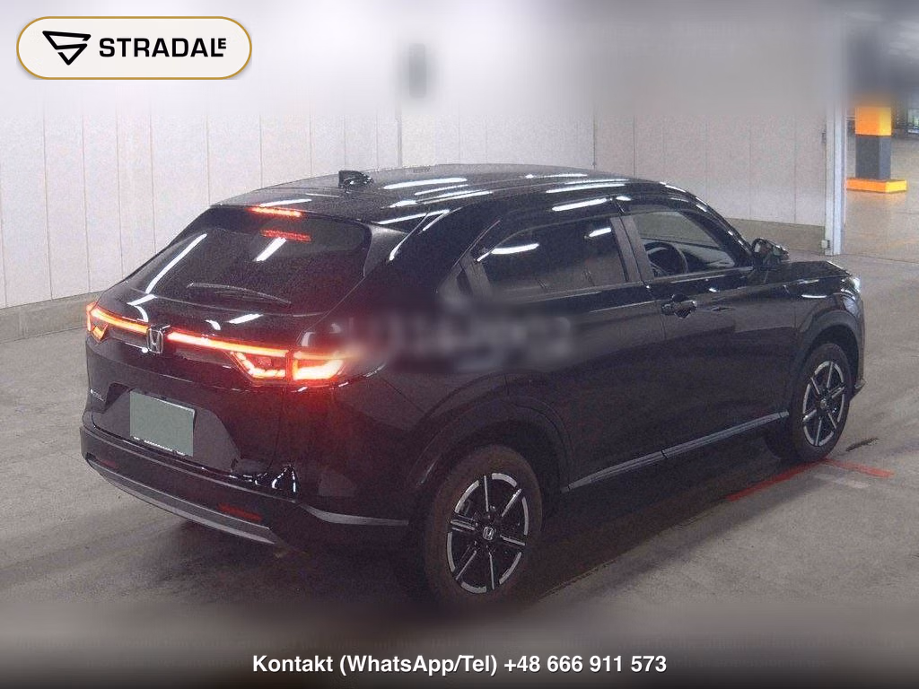 HONDA VEZEL G, miniaturka 6