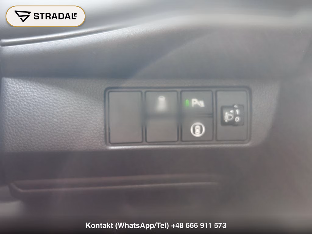 HONDA VEZEL G, miniaturka 9