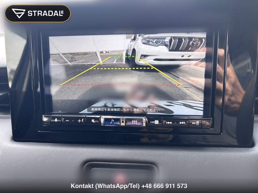 HONDA VEZEL G, miniaturka 10