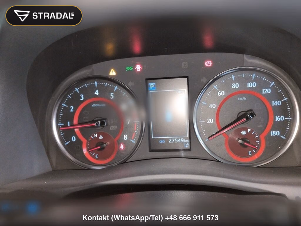 TOYOTA ALPHARD 2.5S C PACKAGE, miniaturka 7