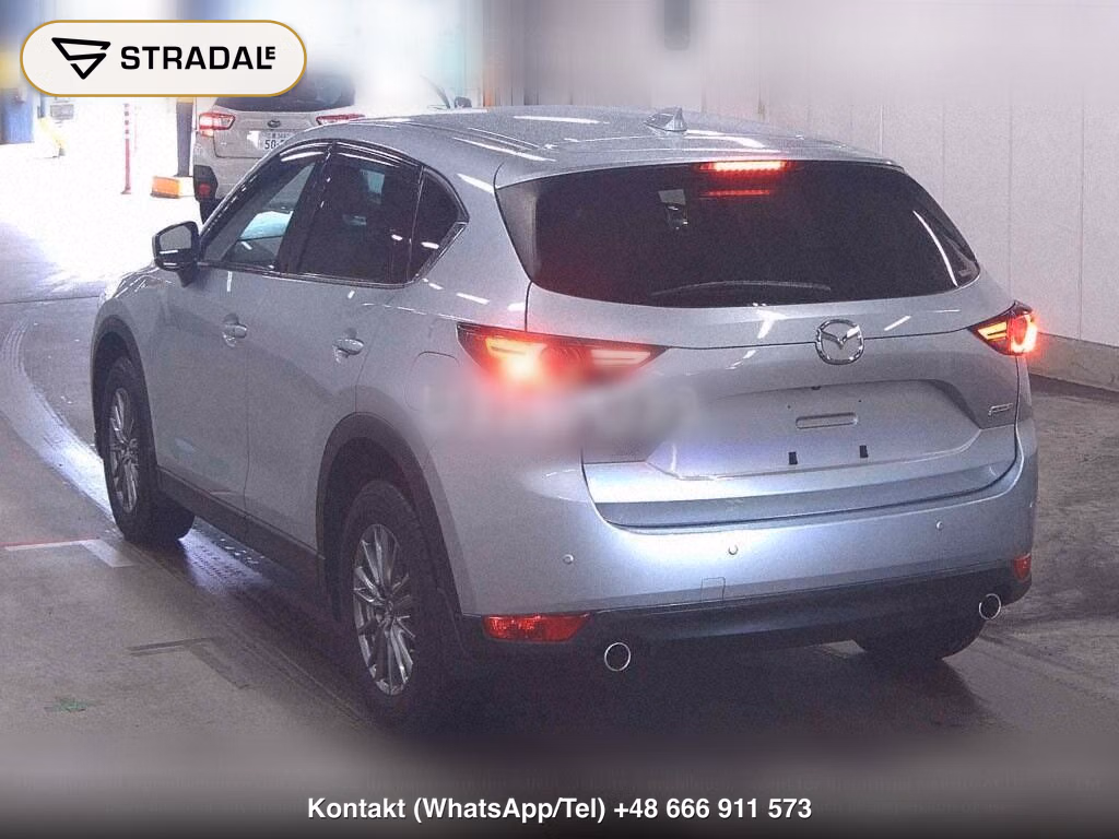 MAZDA CX-5 4WD XD L PACKAGE, miniaturka 3