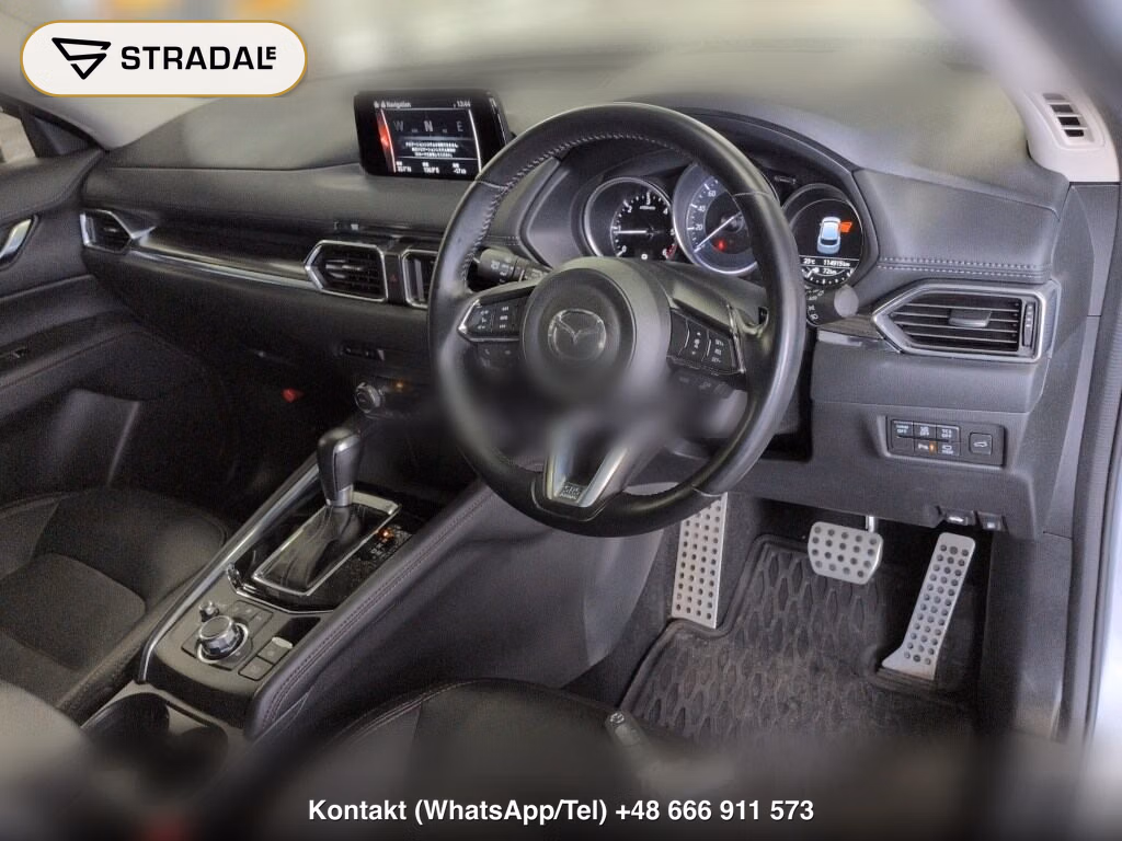 MAZDA CX-5 4WD XD L PACKAGE, miniaturka 4