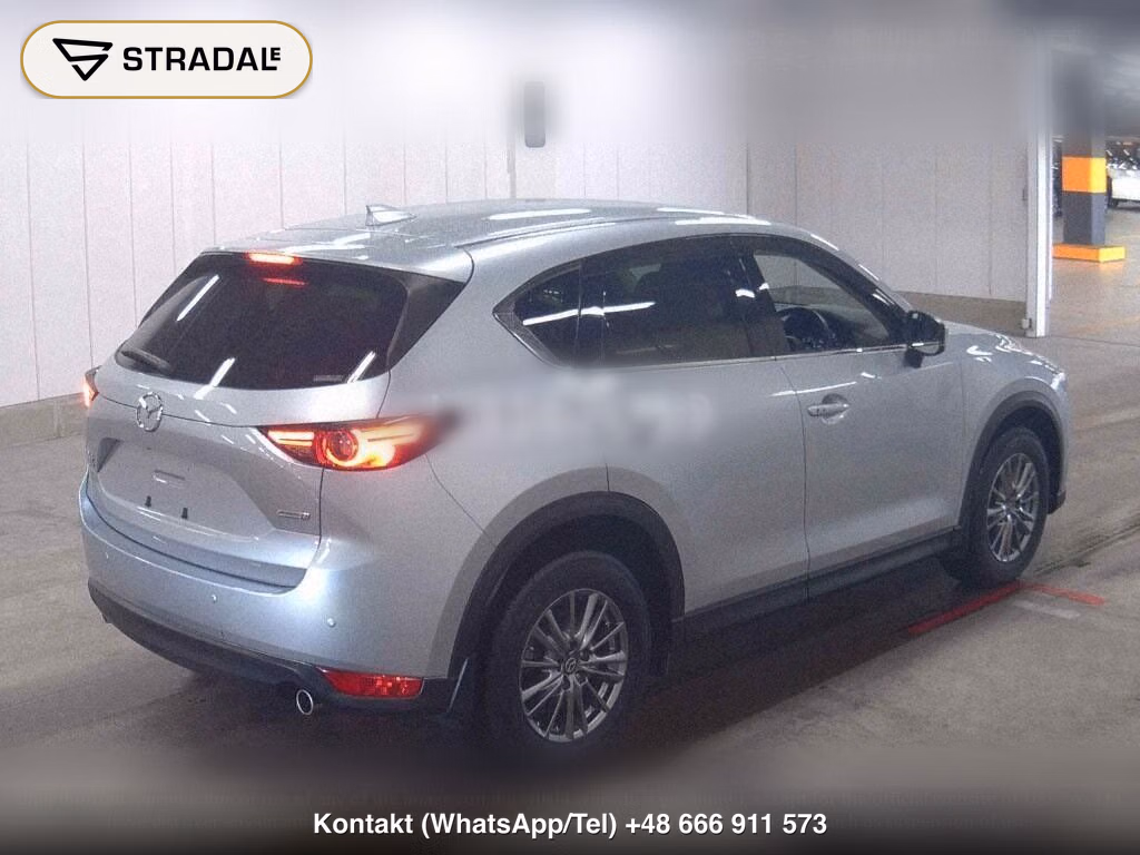 MAZDA CX-5 4WD XD L PACKAGE, miniaturka 6