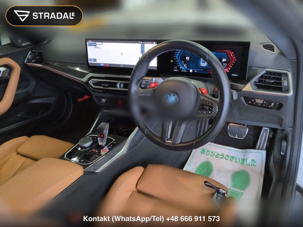 BMW M2 BASE GRADE, miniaturka 4