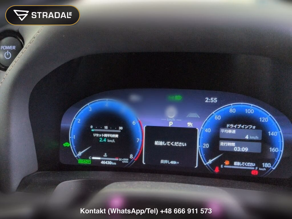 TOYOTA ALPHARD HYBRID Z, miniaturka 7