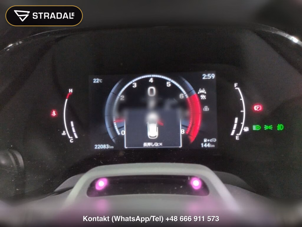 LEXUS RX 4WD F SPORT, miniaturka 7