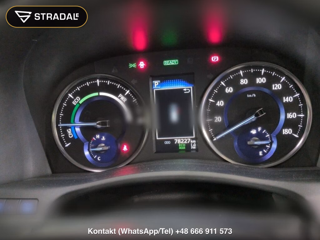 TOYOTA ALPHARD HYBRID 4WD SR C PACKAGE, miniaturka 7