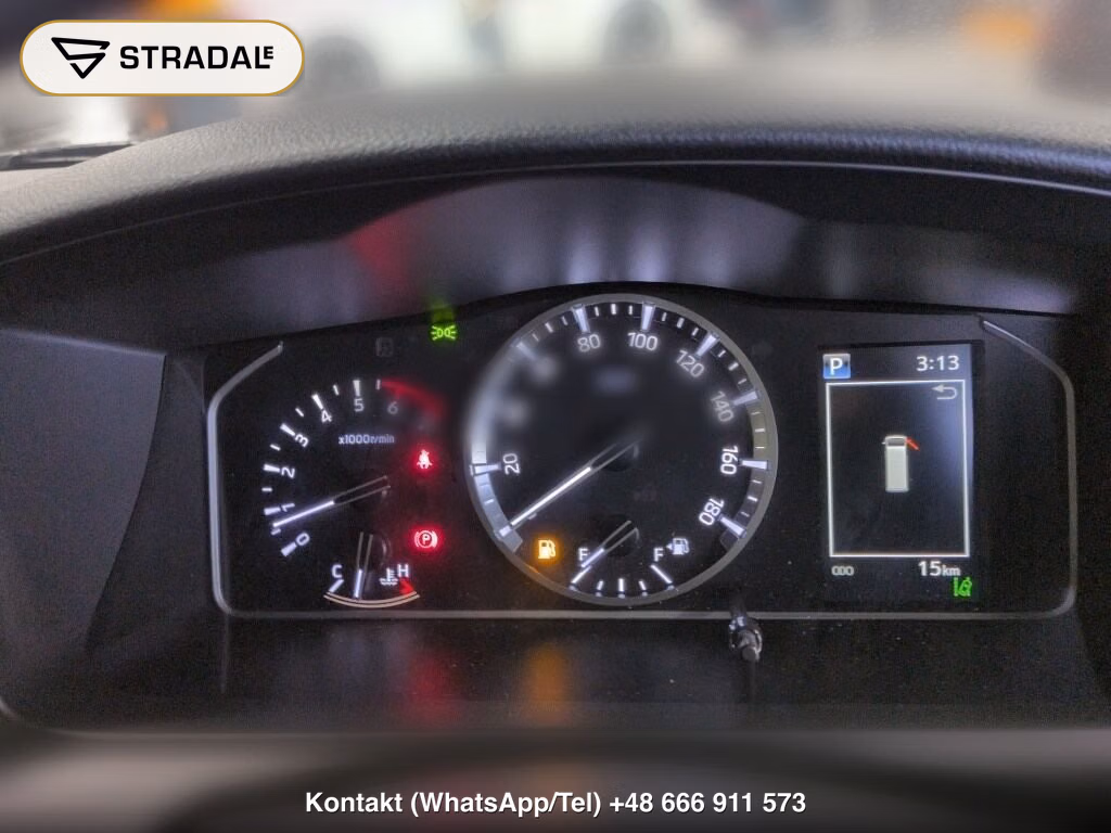 TOYOTA HIACE WAGON 4D GL, miniaturka 7