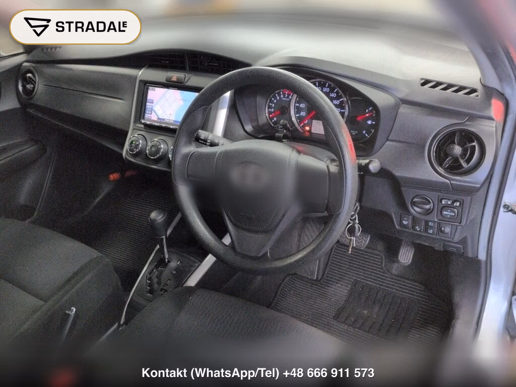 TOYOTA COROLLA FIELDER 1.5X, miniaturka 4