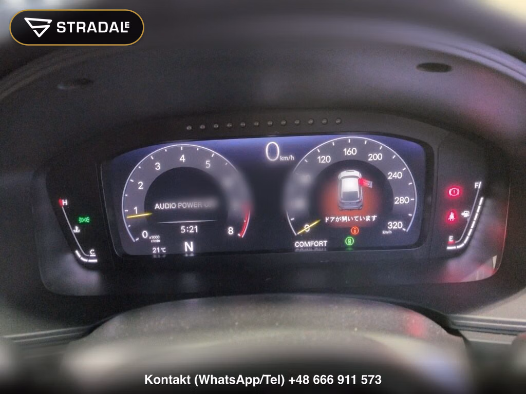 HONDA CIVIC 5D TYPE R, miniaturka 7