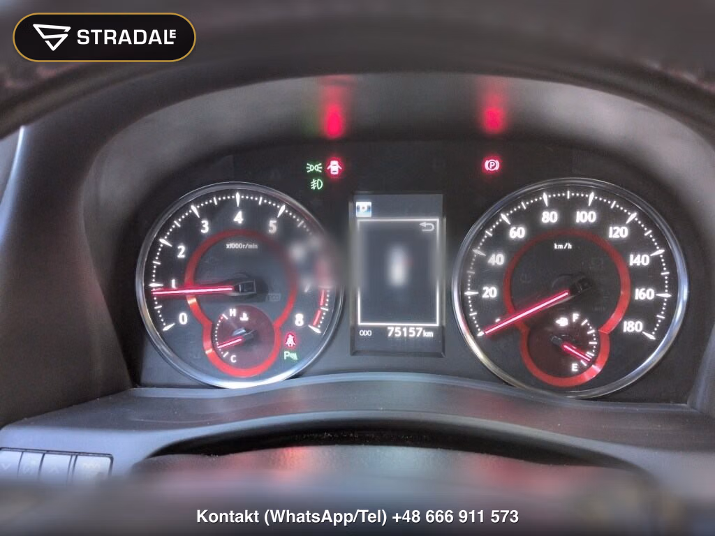 TOYOTA ALPHARD 2.5S A PACKAGE, miniaturka 7