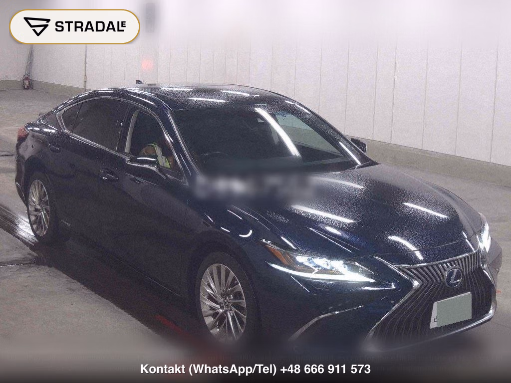 LEXUS ES ES300H VERSION L, miniaturka 2
