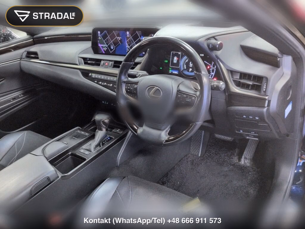 LEXUS ES ES300H VERSION L, miniaturka 4