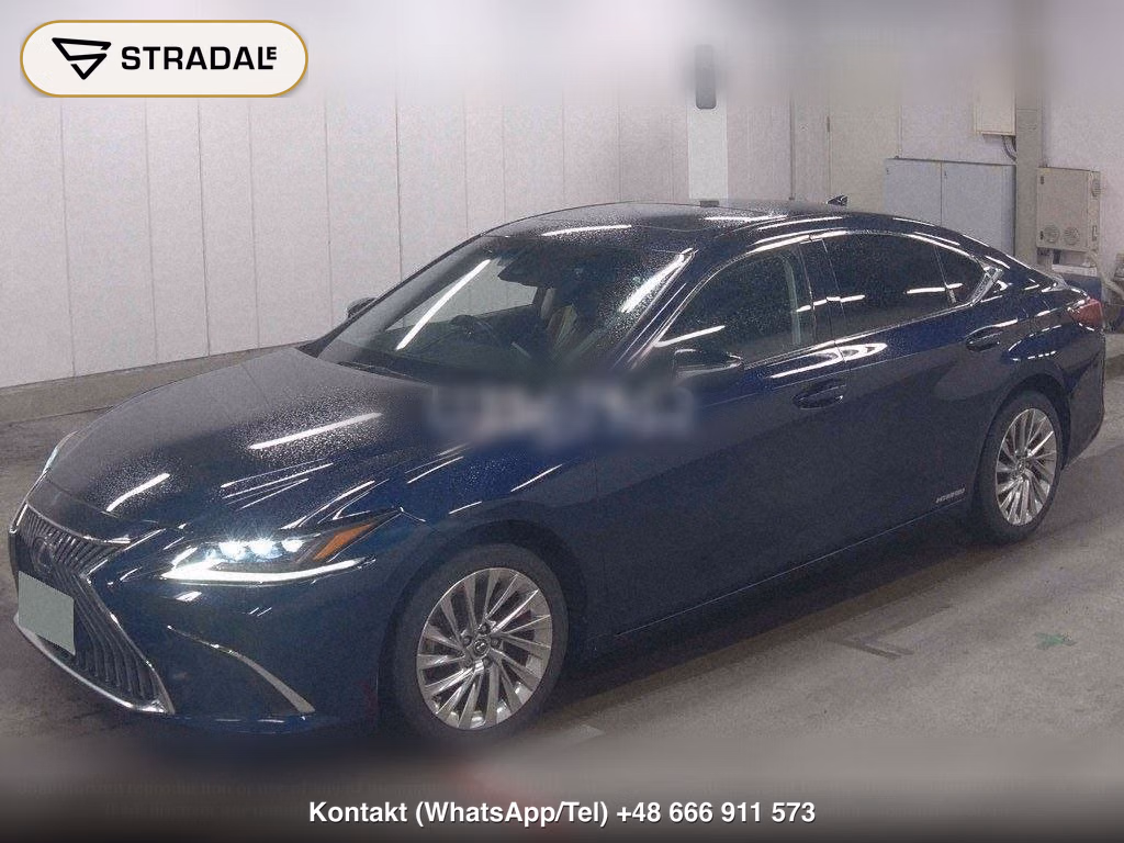 LEXUS ES ES300H VERSION L, miniaturka 5