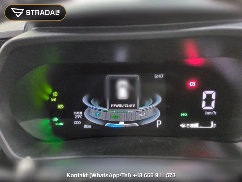 TOYOTA RAIZE HYBRID Z, miniaturka 7