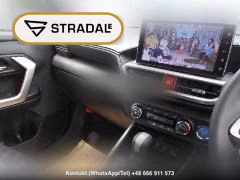 TOYOTA RAIZE HYBRID Z, miniaturka 11