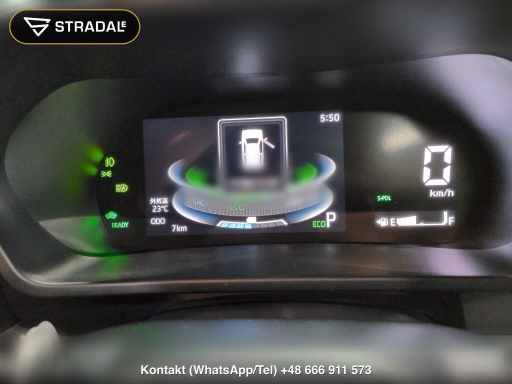 TOYOTA RAIZE HYBRID Z, miniaturka 7