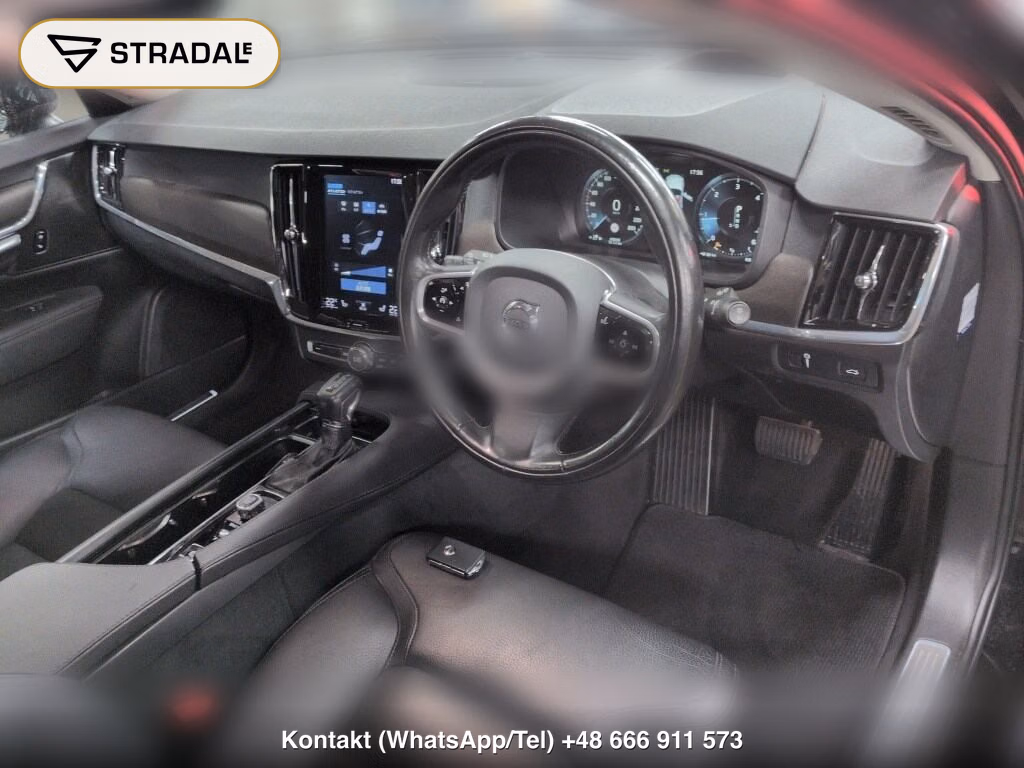 VOLVO V90 5D 4WD CROSS COUNTRY D4 AWD, miniaturka 4