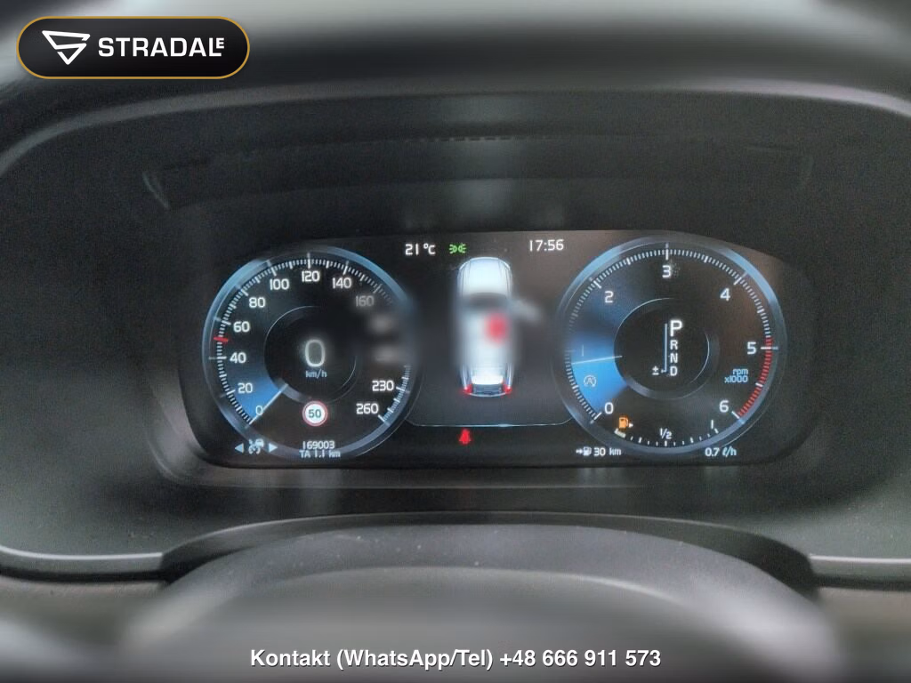 VOLVO V90 5D 4WD CROSS COUNTRY D4 AWD, miniaturka 7