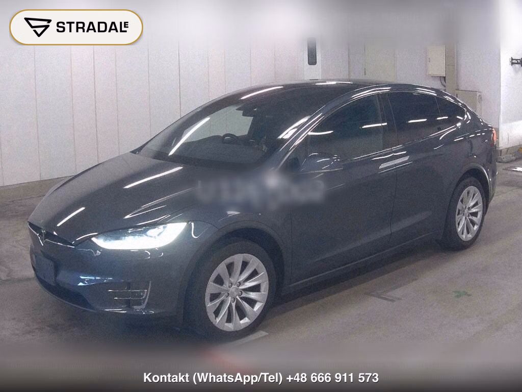 TESLA MODEL X 4WD OTHERS, miniaturka 5