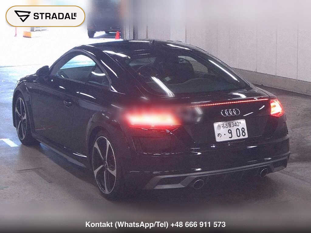 AUDI TT COUPE OTHERS, miniaturka 3