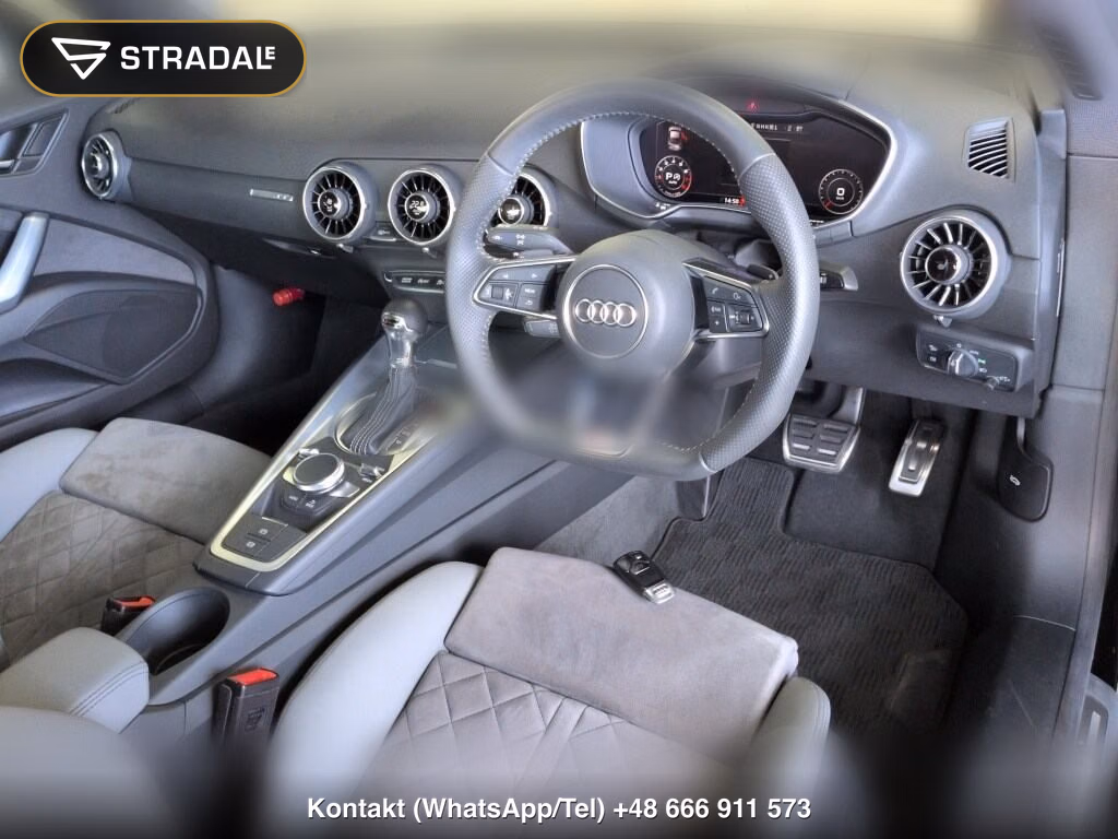 AUDI TT COUPE OTHERS, miniaturka 4