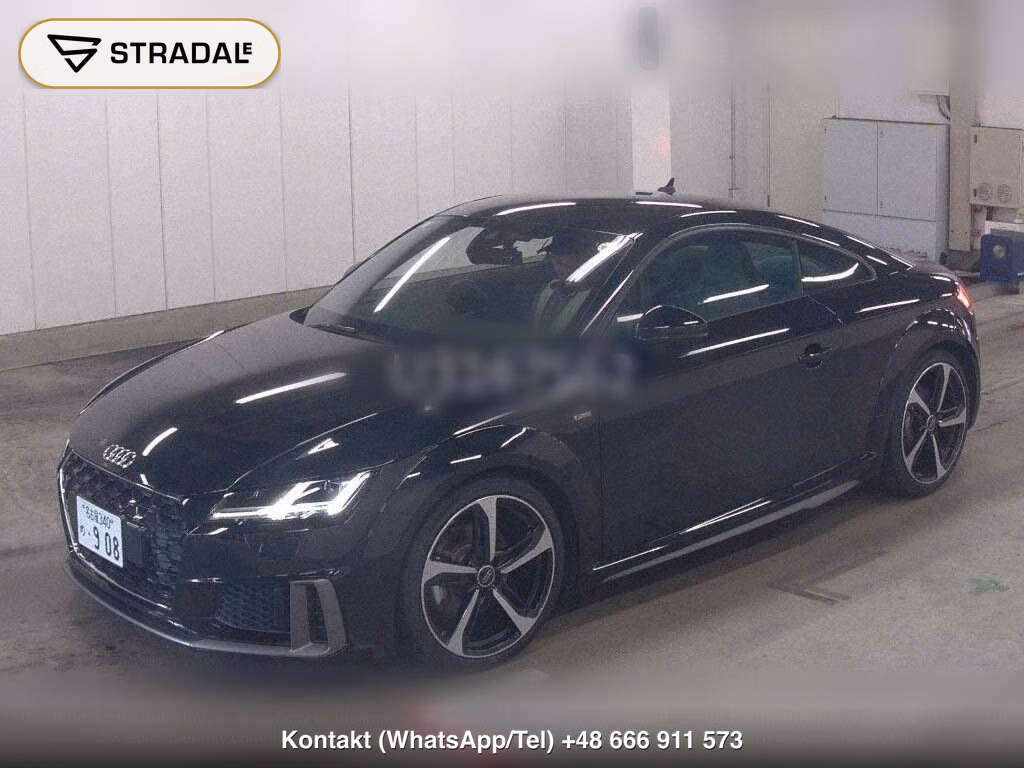 AUDI TT COUPE OTHERS, miniaturka 5