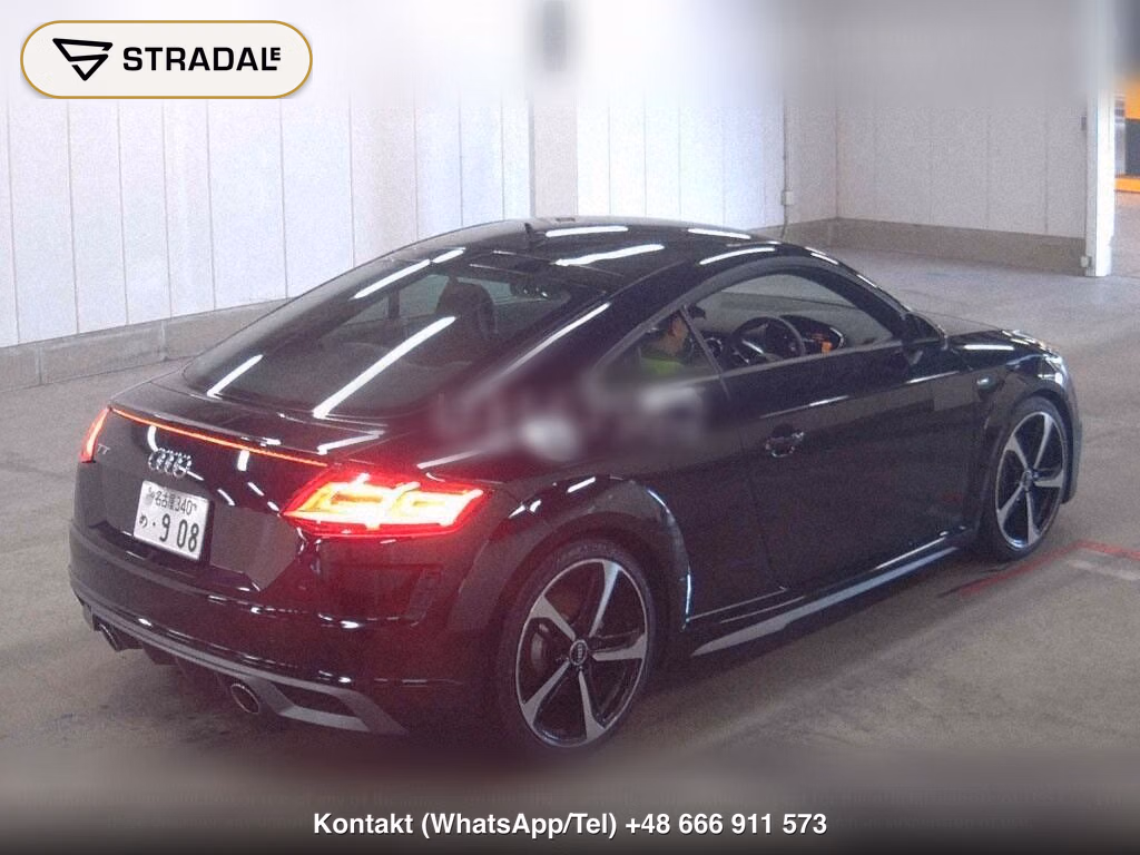 AUDI TT COUPE OTHERS, miniaturka 6