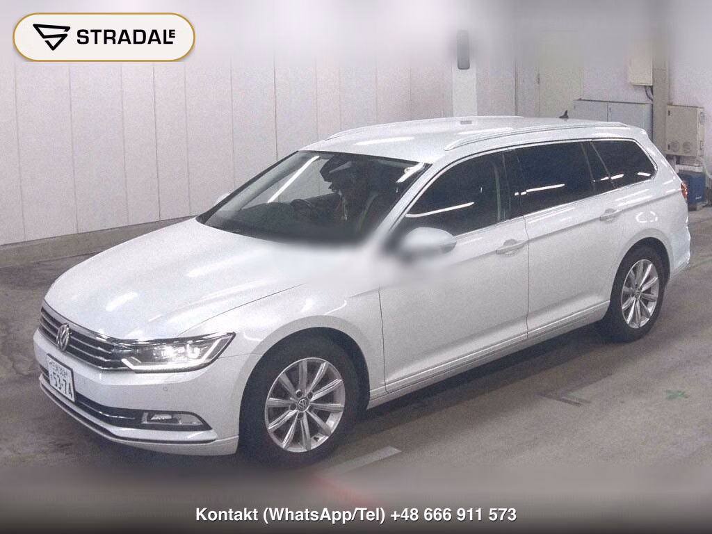 VOLKSWAGEN PASSAT VARIANT TSI COMFORT LINE, miniaturka 5