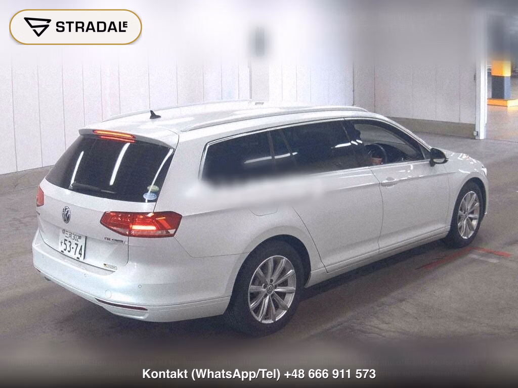 VOLKSWAGEN PASSAT VARIANT TSI COMFORT LINE, miniaturka 6