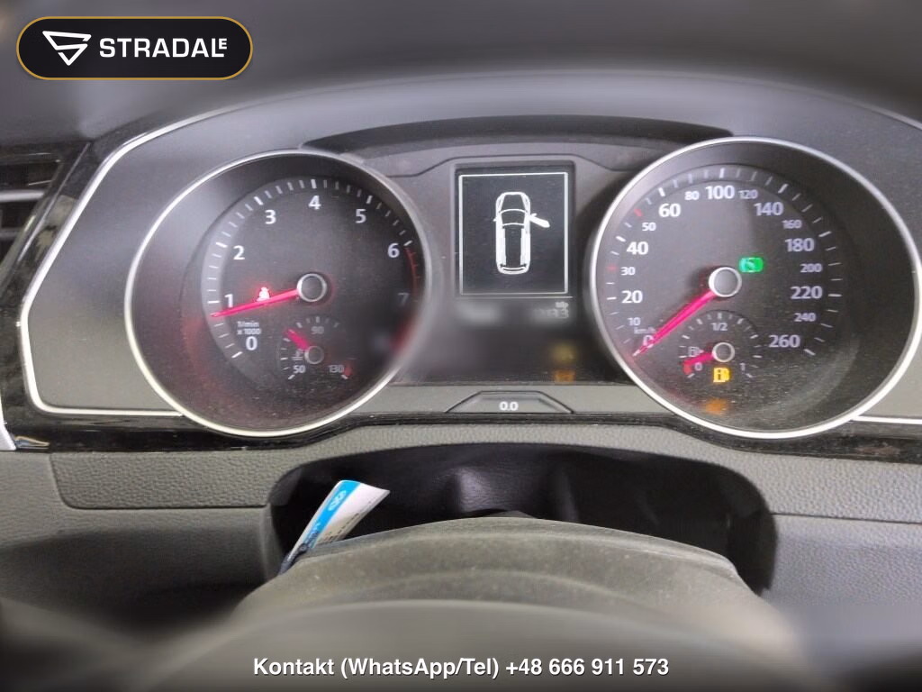 VOLKSWAGEN PASSAT VARIANT TSI COMFORT LINE, miniaturka 7