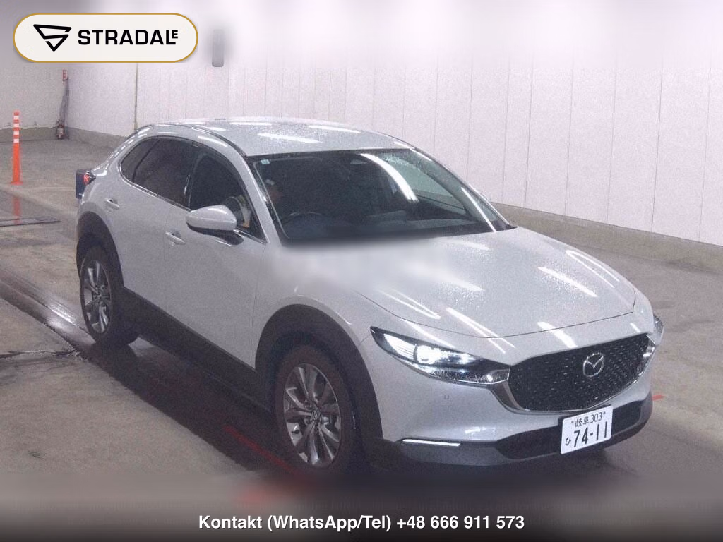 MAZDA CX-30 20S PROACTIVE TOURING SELECTION, miniaturka 2