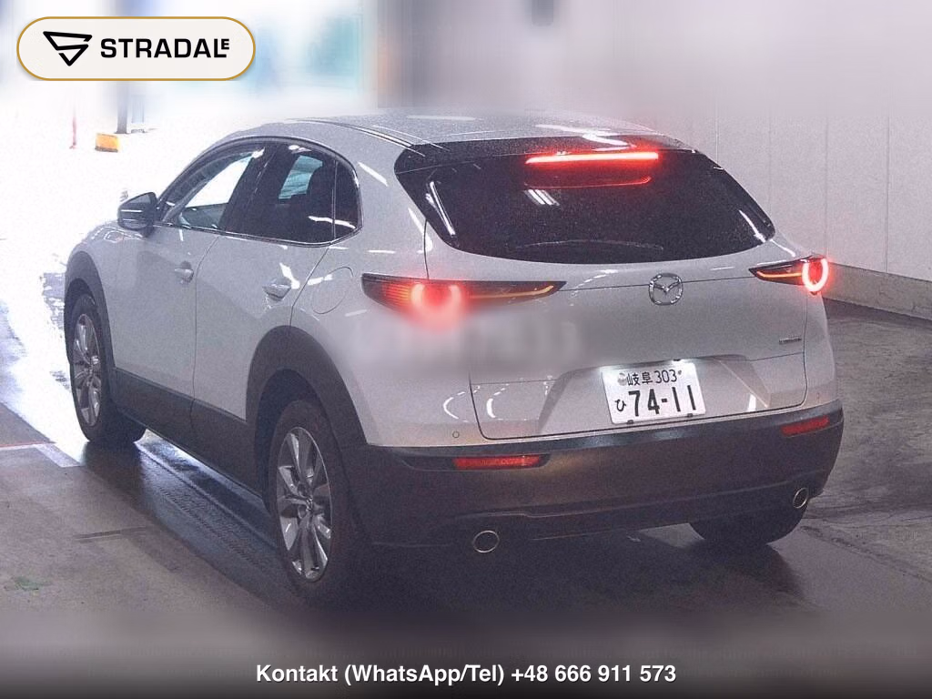 MAZDA CX-30 20S PROACTIVE TOURING SELECTION, miniaturka 3