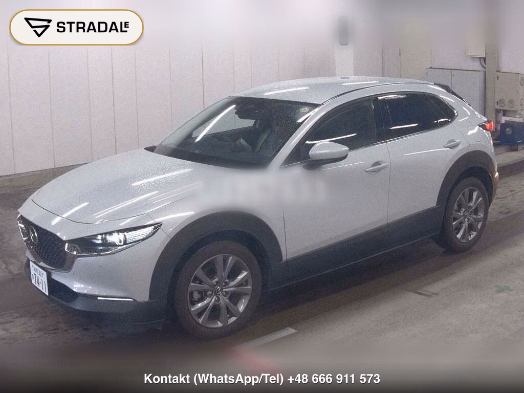 MAZDA CX-30 20S PROACTIVE TOURING SELECTION, miniaturka 5