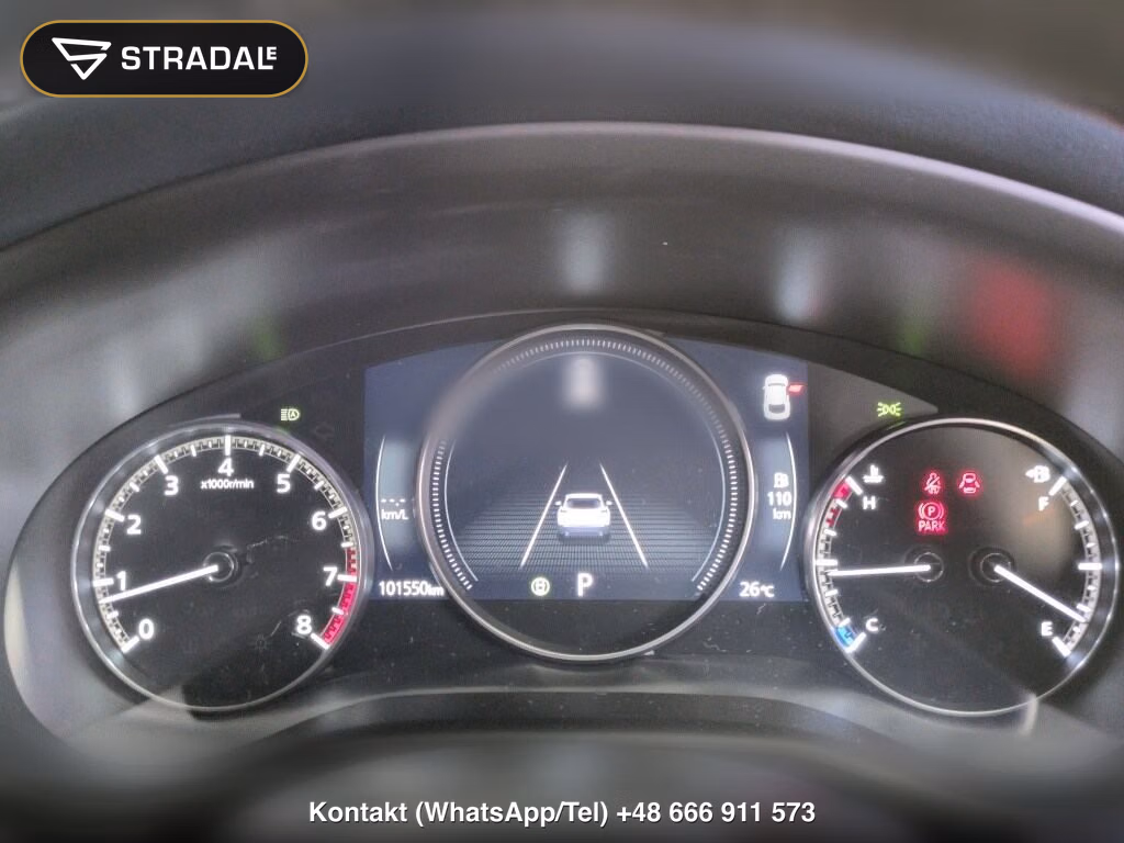 MAZDA CX-30 20S PROACTIVE TOURING SELECTION, miniaturka 7