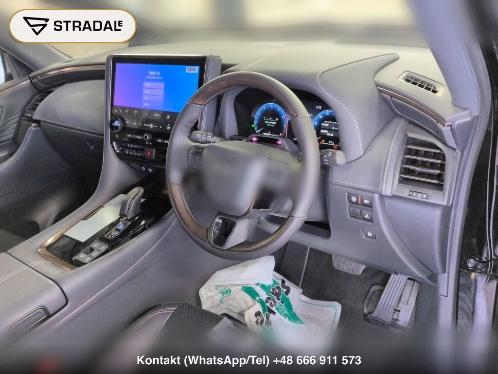 TOYOTA ALPHARD HYBRID Z, miniaturka 4